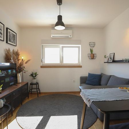 Home Sweet Apartments Zadar Ngoại thất bức ảnh