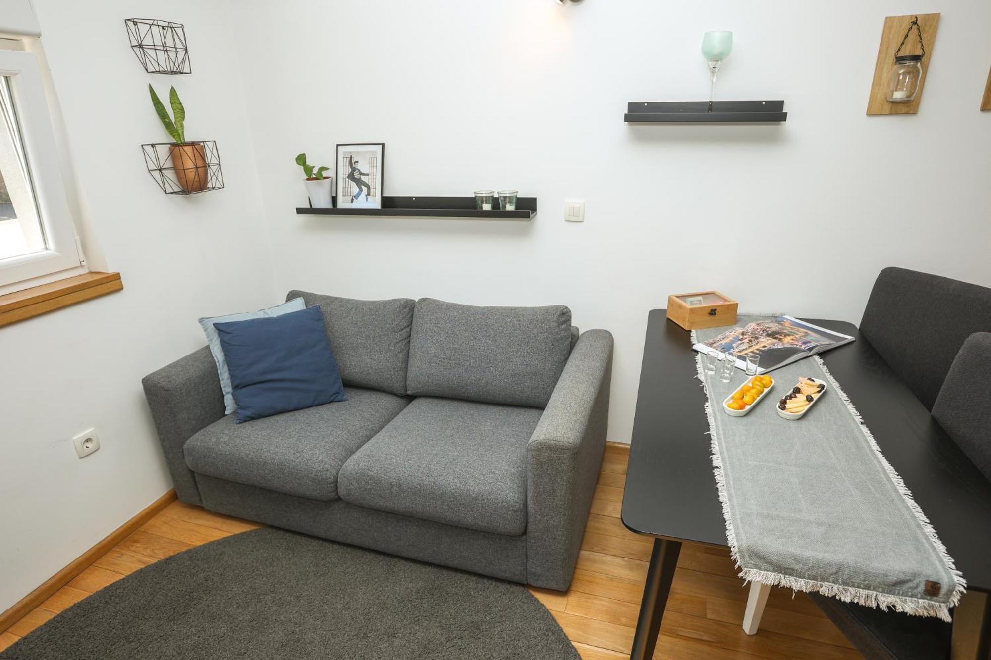 Home Sweet Apartments Zadar Ngoại thất bức ảnh