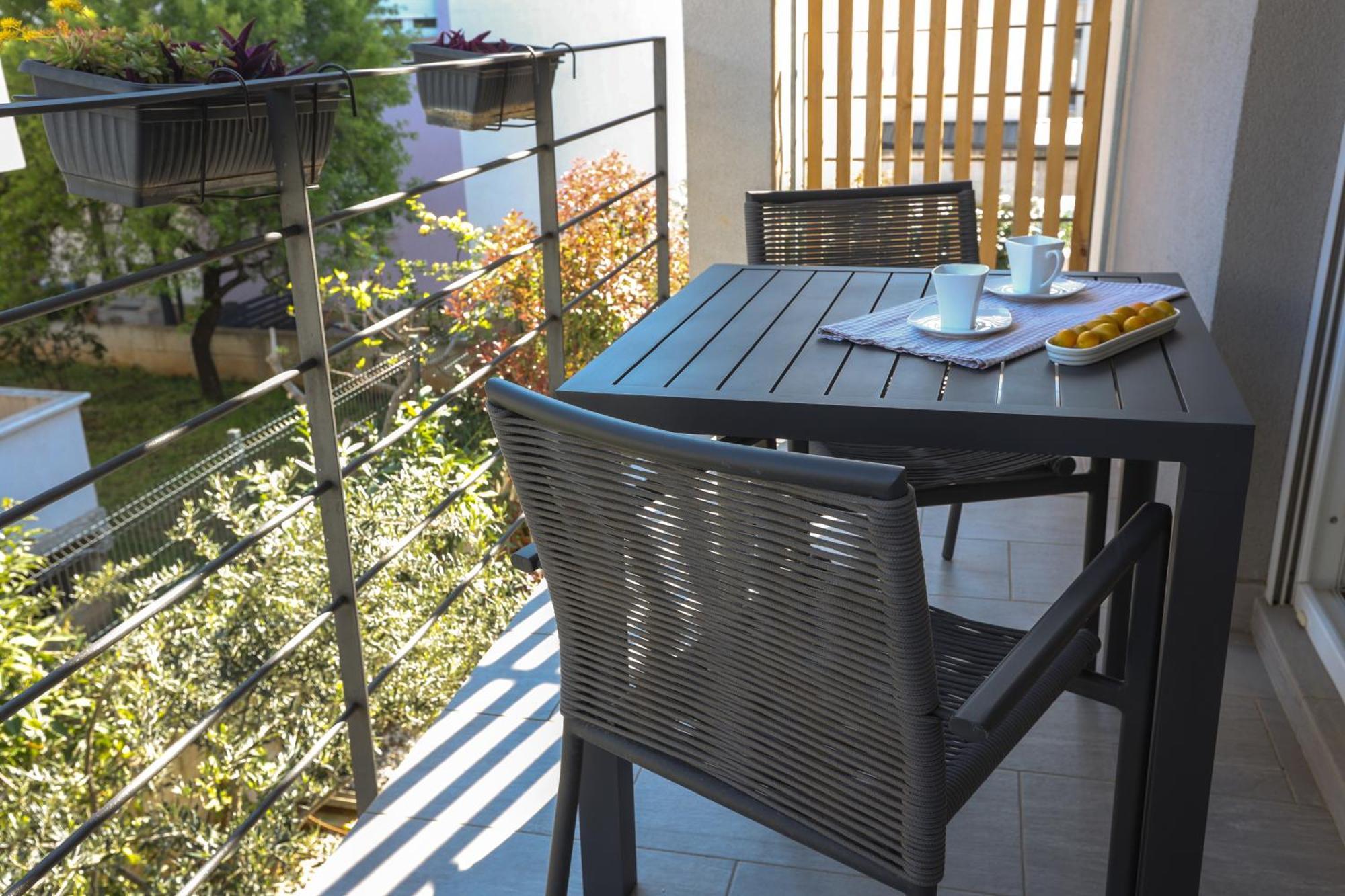 Home Sweet Apartments Zadar Ngoại thất bức ảnh